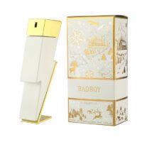 PERFUME J8017-1 BAD BOY 110ML