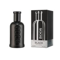 PERFUME J8020-2 BOOS BLACK 100ML