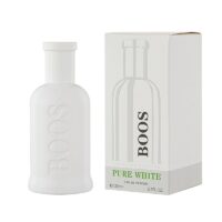PERFUME J8020-5 BOOS WHITE 100ML