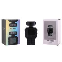 PERFUME J8022-3 PATTERN  100ML