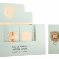 PERFUME JH300-25  30ML