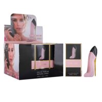 PERFUME JH400-9 STILETTOS ROSA 30ML