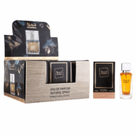 PERFUME KHAMRAH NEGRO 30ML AL30-16