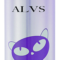 PERFUME MEOWMI ALVS 250ML JH250-11