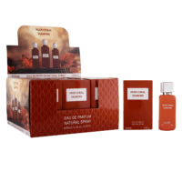 PERFUME NUDE CORAL DIAMOND 30ML AL30-4