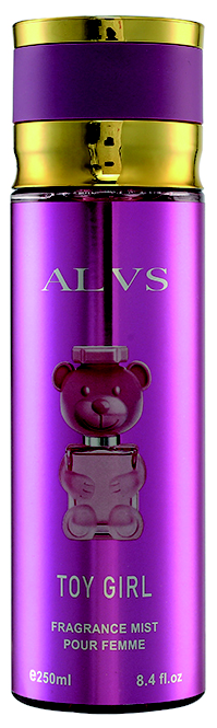 PERFUME TOY GIRL 250ML JH250-23