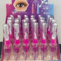 POLA AYLR MASCARA EN GEL PARA PESTAÑAS NUTRICION M002 TY109