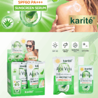 PROTECTOR SOLAR ALOE VERA SPF60 60ML 68347-47