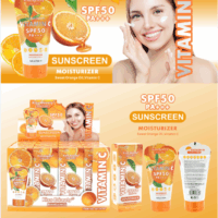 PROTECTOR SOLAR VITAMIN C SPF50 150ML 68739