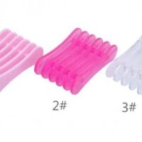 Porta Pincel de Acrilico WH950