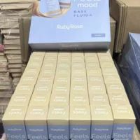 RUBY ROSE FEELS MOOD BASE FLUIDA HB901