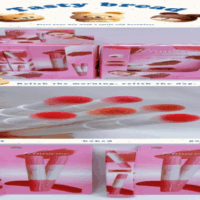 Rimoco Rubor Barra R1427 WH-RM25