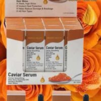 SERUM CAVIAR PARA PELO BELENDA BB-10008
