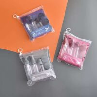 SET BOTELLA DE VIAJE 6PCS BG-0225