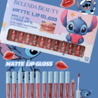 SET LABIA LIQUIDA STICH BELENDA X12U BB-10126