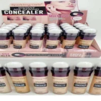 SPARKLING CORRECTOR CON ESPONJA APLICADORA TY1012