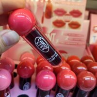 TINTA HONGUITO KISS BEAUTY KA71163