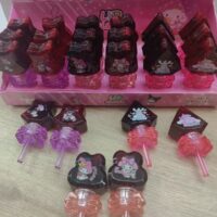 TINTA PALETA SANRIO POLA TY8603