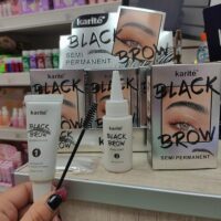 TINTURA SEMI PERMANENTE CEJAS KARITE KA69068