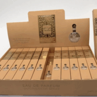 TUBO PERFUME ARABE FAKHAR EXTRAIT 35ML AB100-2