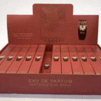 TUBO PERFUME ARABE SAKEENA 35ML AB100-11