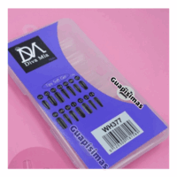 Tips Soft Diva 120U WH377