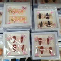 UNIAS POSTIZAS HEXAGONO MY1906