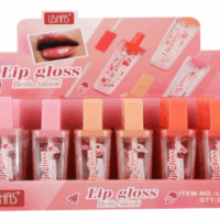 Ushas Brillo Labial Helado us25