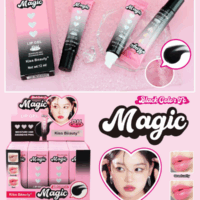 lip gel ph magic kiss beauty ka70824