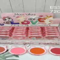 rubor gato mocoallure ES3747