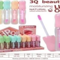 3Q BEAUTY ACEITE LABIAL LIP OIL 3Q22