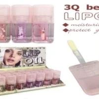 3Q BEAUTY ACEITE LABIAL LIP OIL OL-05 3Q44