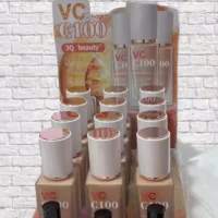 3Q BEAUTY BASE LIQUIDA VITAMIC C100 FD-0259 3Q50