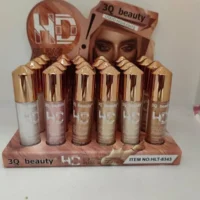 3Q BEAUTY ILUMINADOR HD GOLW LIQUIDO 3Q39