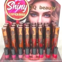 3Q BEAUTY LABIAL LIQUIDO SHINY LP-276 3Q47