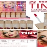 3Q BEAUTY TINTA LABIAL COLORFULL LT-083 3Q49