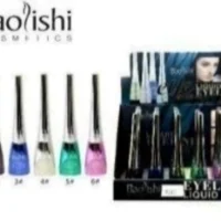 BAOLISH DELINEADOR LIQUIDO COLORES WH-BS04
