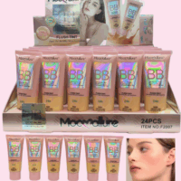 BASE LIQUIDA 24H MOCOALLURE F2007