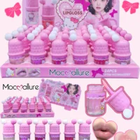 BRILLO LABIA KITTY MOC1357