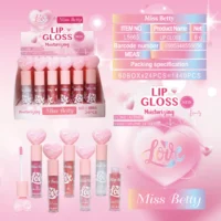 BRILLO LABIA MISS BETTY LOVE L5665