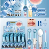 BRILLO LABIAL MAGIC CON ESPEJO KA71710HA