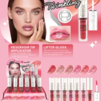 BRILLO LABIAL SHINE KARITE KA70815