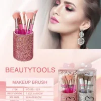 BROCHA CON OGANIZADO 7PCS SZ-1123