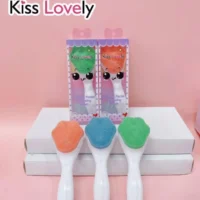 CEPILLO FACIAL KISS BX-3776