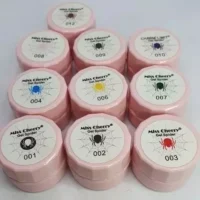 CHARM LIMIT GEL SPIDER W6