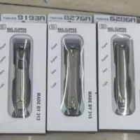 CORTA UÑAS ACERO WH-104