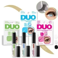 DUO PEGAMENTO PESTAÑAS POSTIZAS WH400