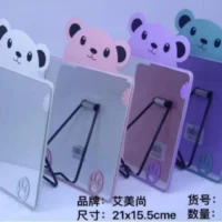 ESPEJO OSO PARA ESCRITORIO 4927 ASM10