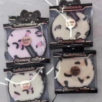 ESPONJA REMOVEDORA DE MAQUILLAJE SWEET FP3253