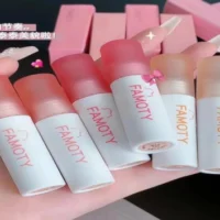 FAMOTY TINTA LABIAL Y RUBOR WHLL214